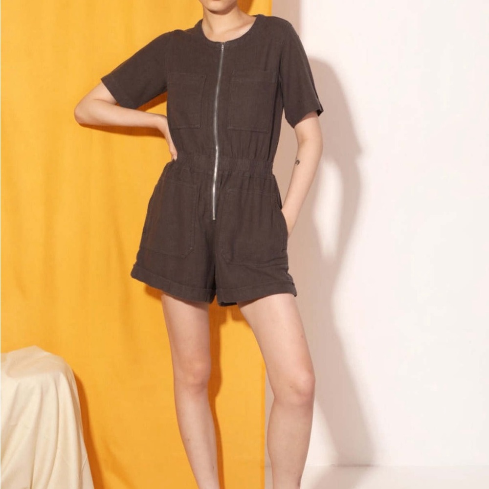 LF Markey Francis playsuit